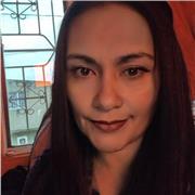 Licenciada en lengua Castellana, imparte clases personalizadas de manera virtual